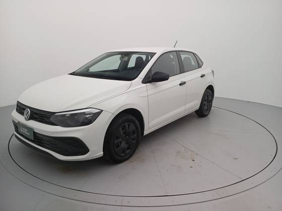 VOLKSWAGEN POLO 1.0 MPI TRACK MANUAL